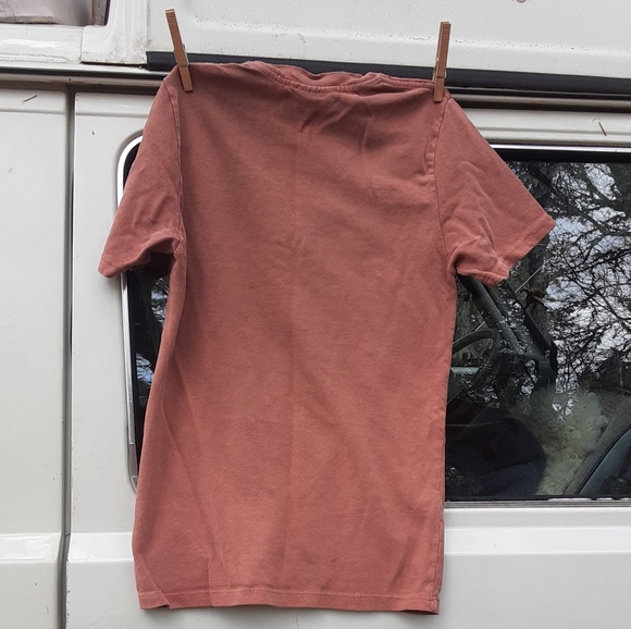 Jungmaven Pocket Tee - Picture 3 of 3